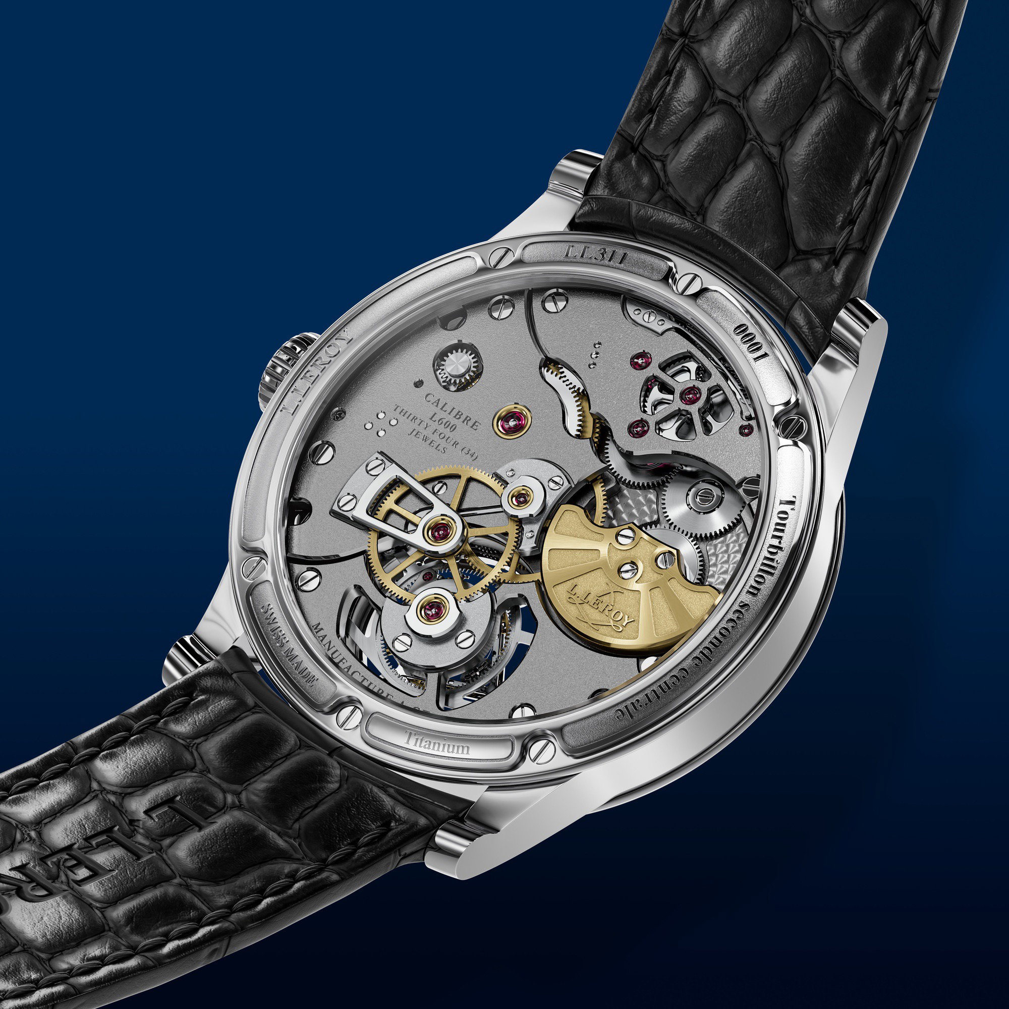 Elyor Titanium - Image 6