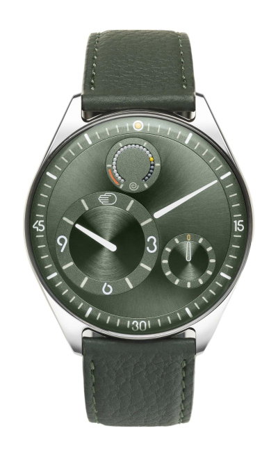 Ressence Type 11 Pine