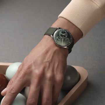 Ressence Type 11 Pine