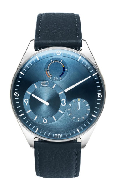 Ressence Type 11 Sky