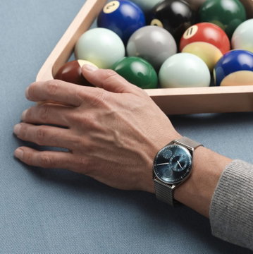 Ressence Type 11 Sky