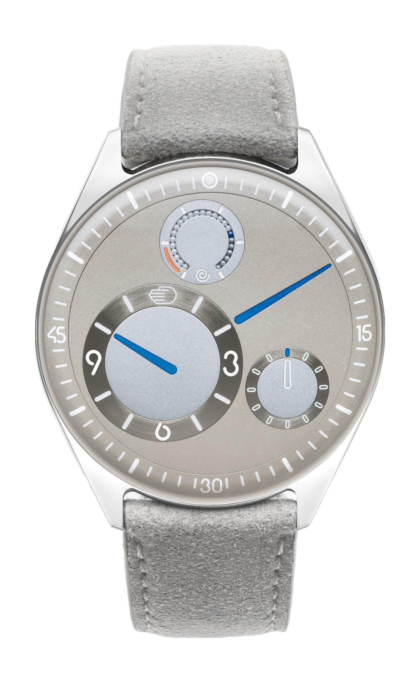 Ressence Type 11