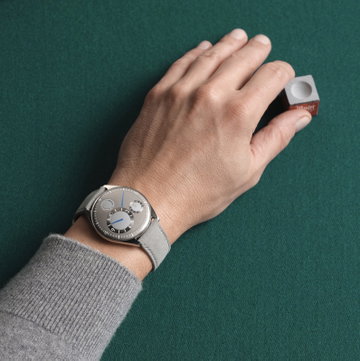 Ressence Type 11 Latte