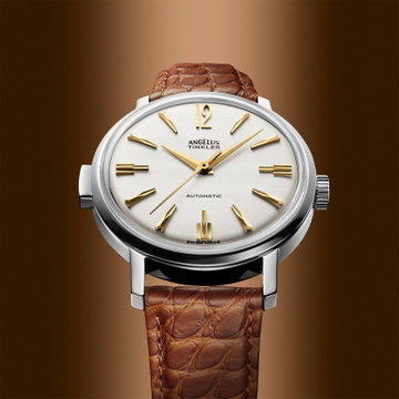 Angelus Tinkler 1958 Steel