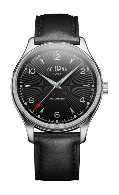 Delbana Della Balda 95th Anniversary Edition