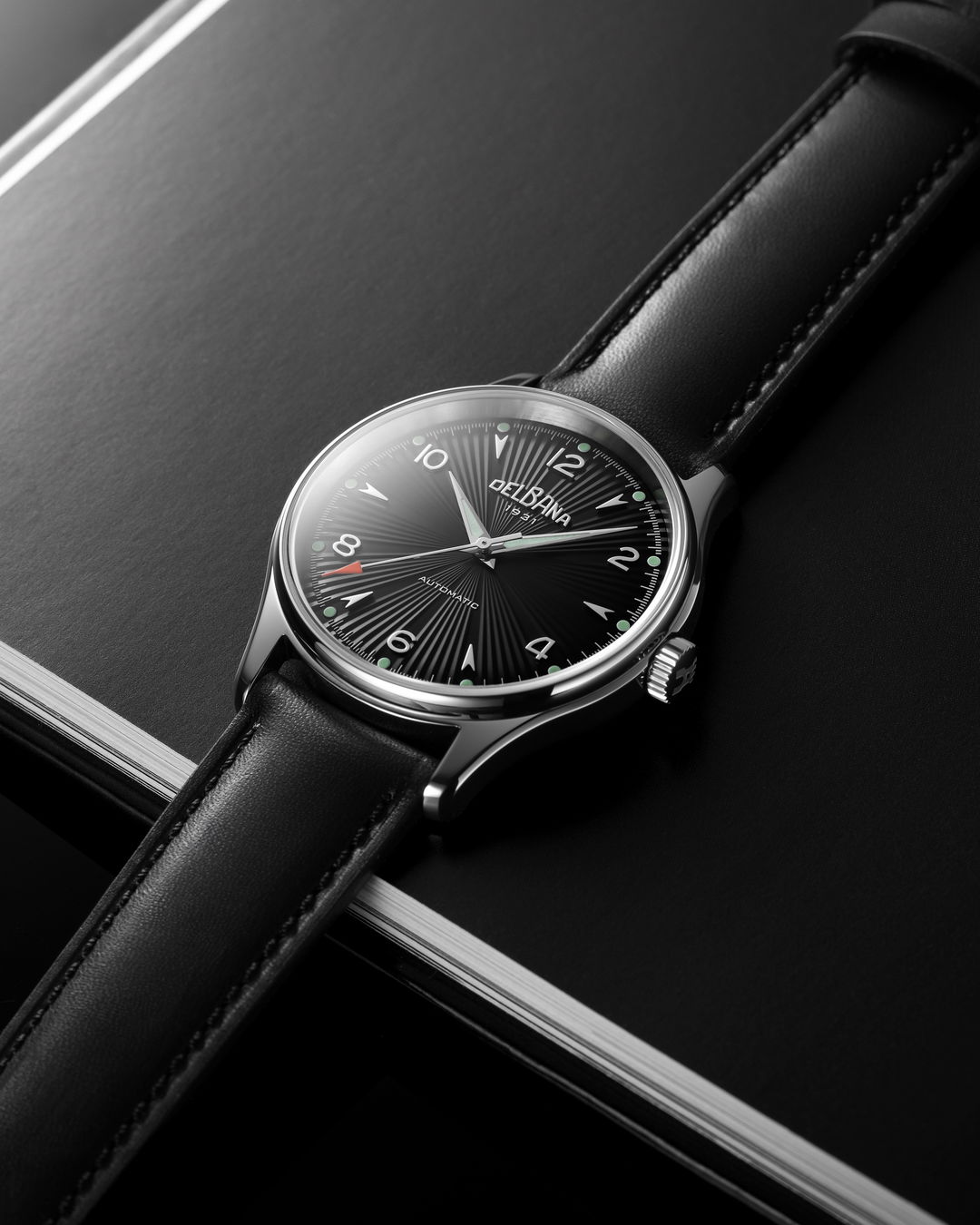 Delbana Della Balda 95th Anniversary Edition – $890