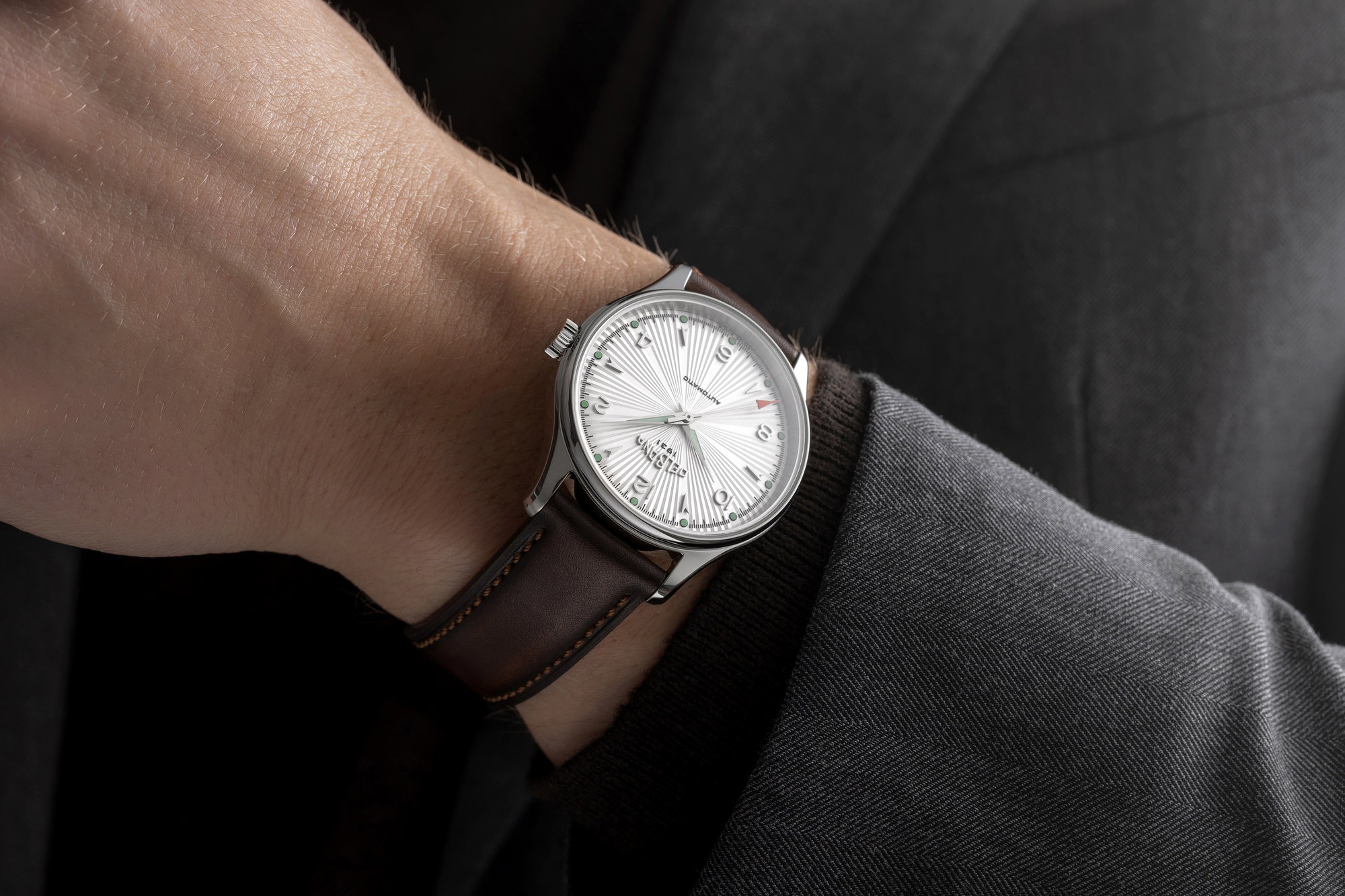 Delbana Della Balda 95th Anniversary Edition – $890