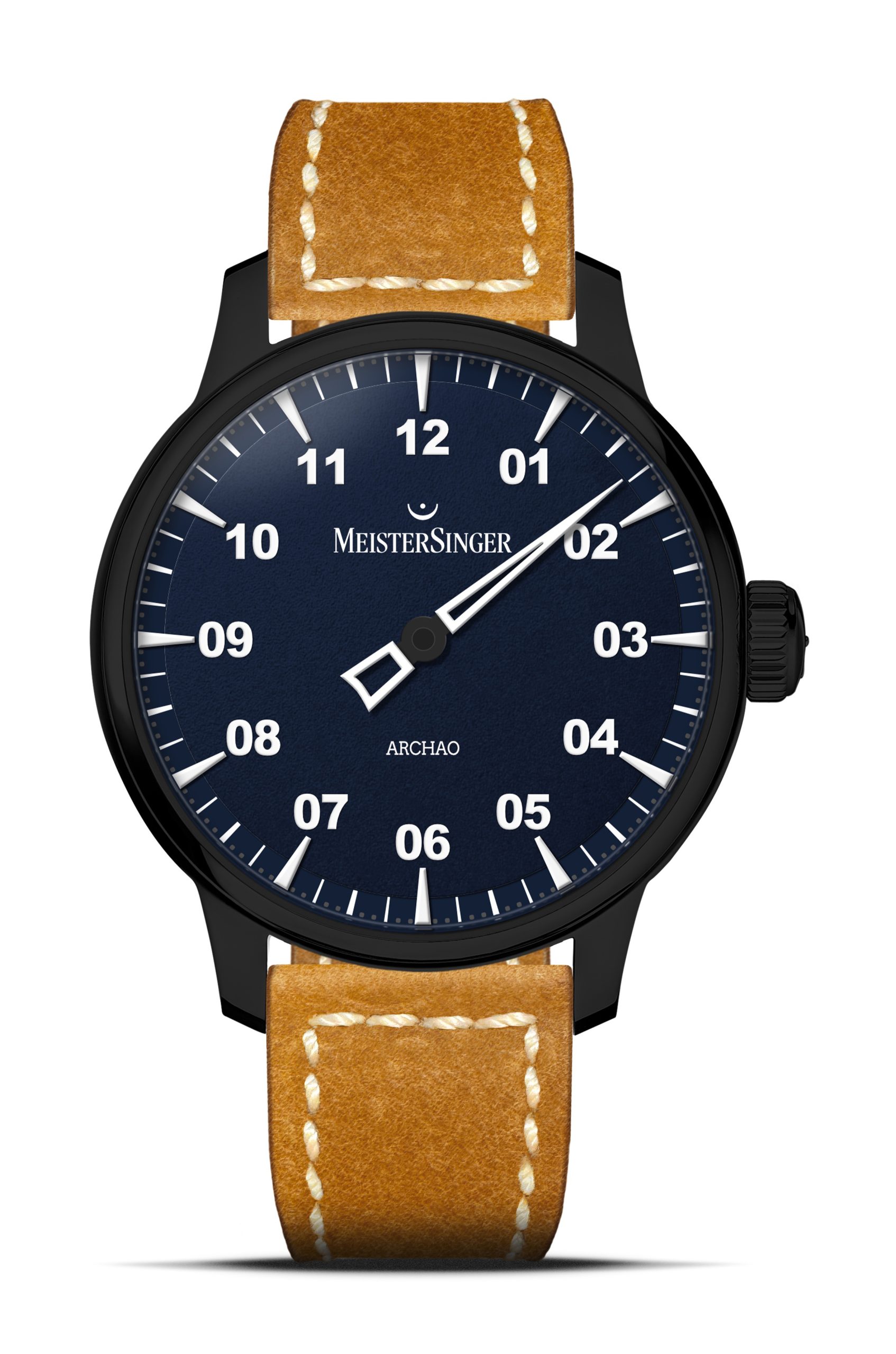 MeisterSinger Archao Blue