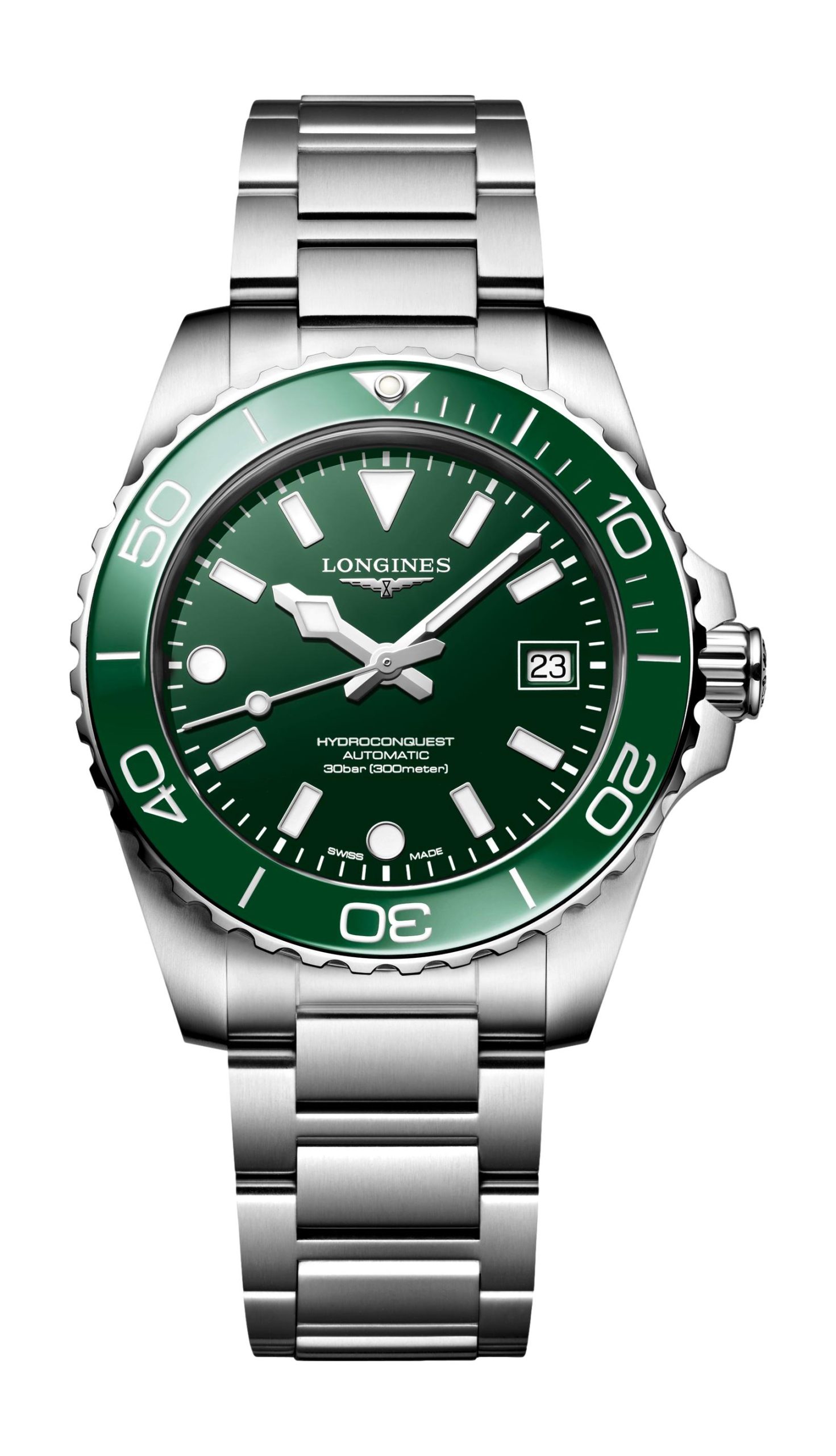 Longines HydroConquest 39