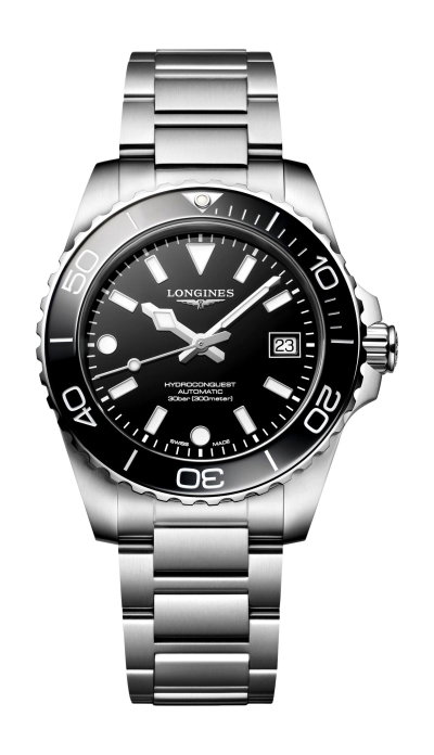 Longines HydroConquest 39
