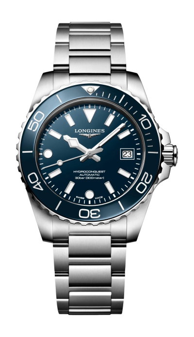 Longines HydroConquest 39
