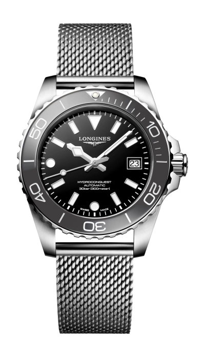 Longines HydroConquest 39