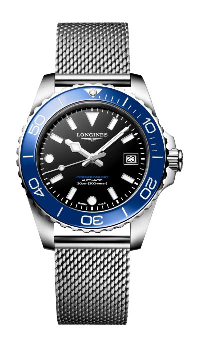 Longines HydroConquest 39