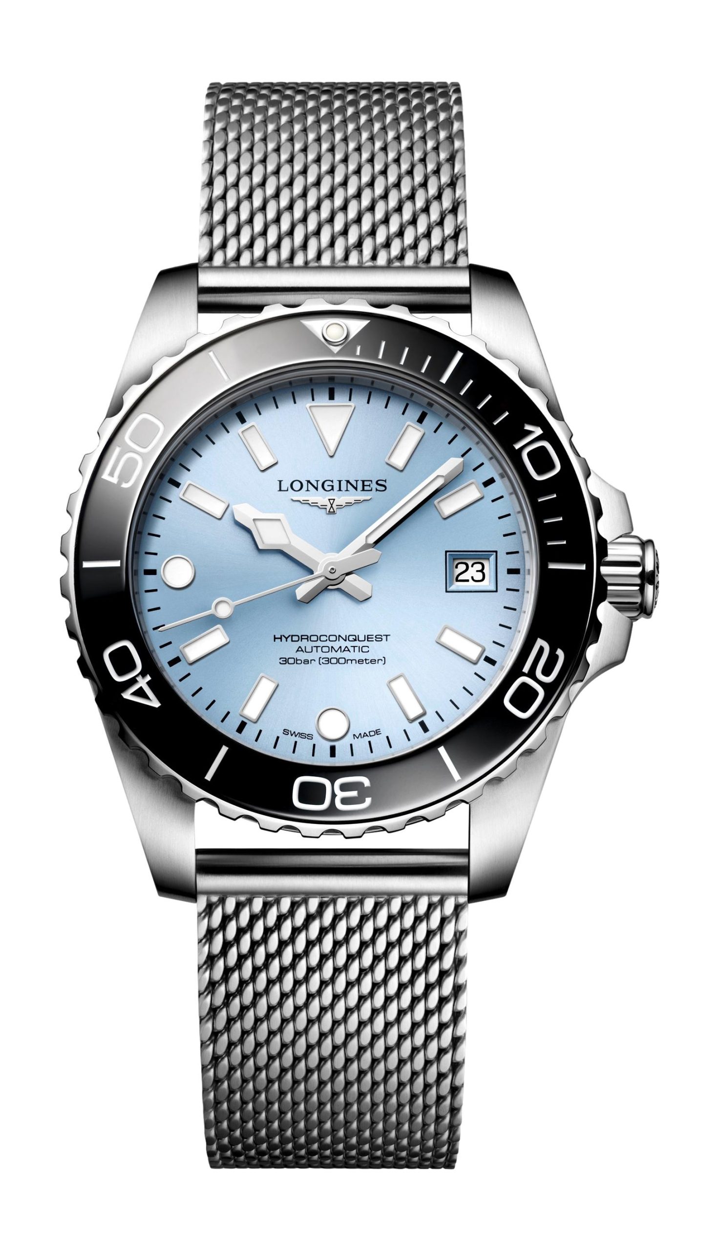 Longines HydroConquest 39