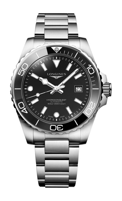 Longines HydroConquest 42