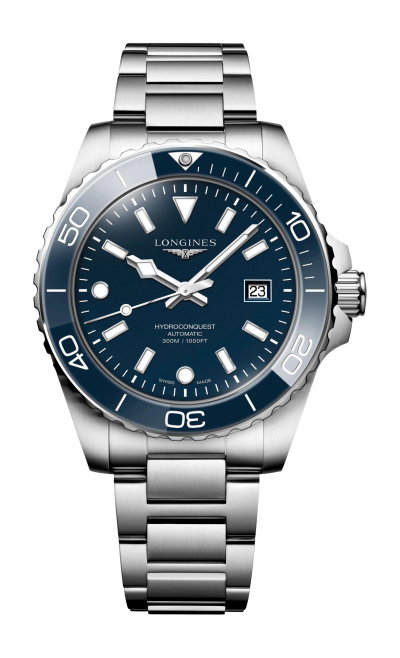Longines HydroConquest 42