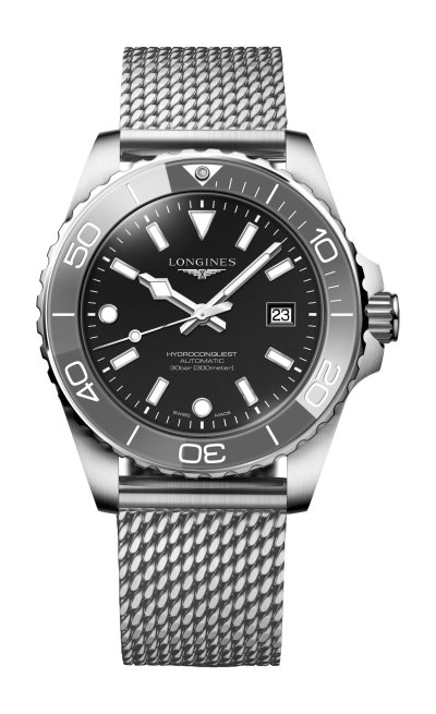 Longines HydroConquest 42