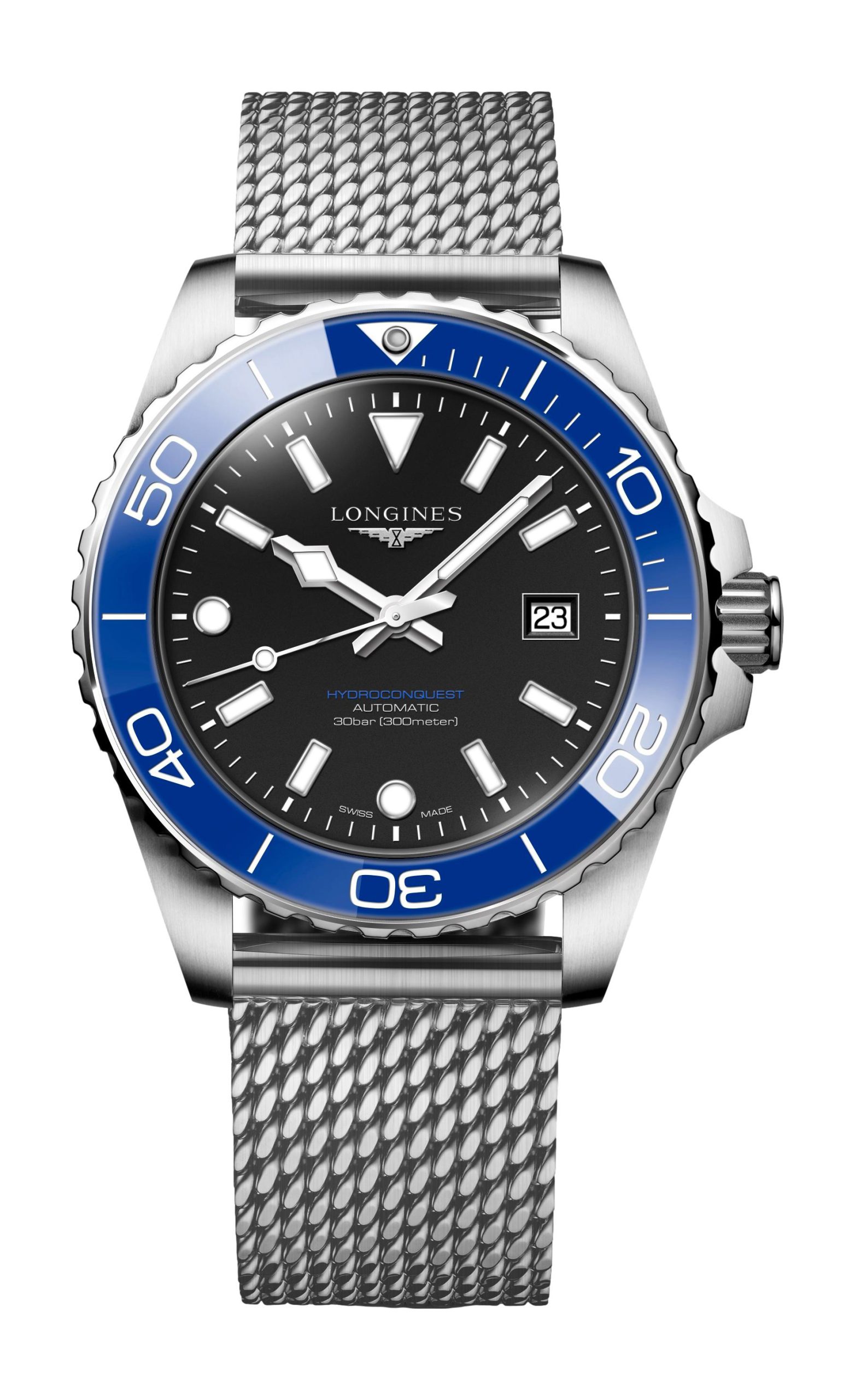 Longines HydroConquest 42