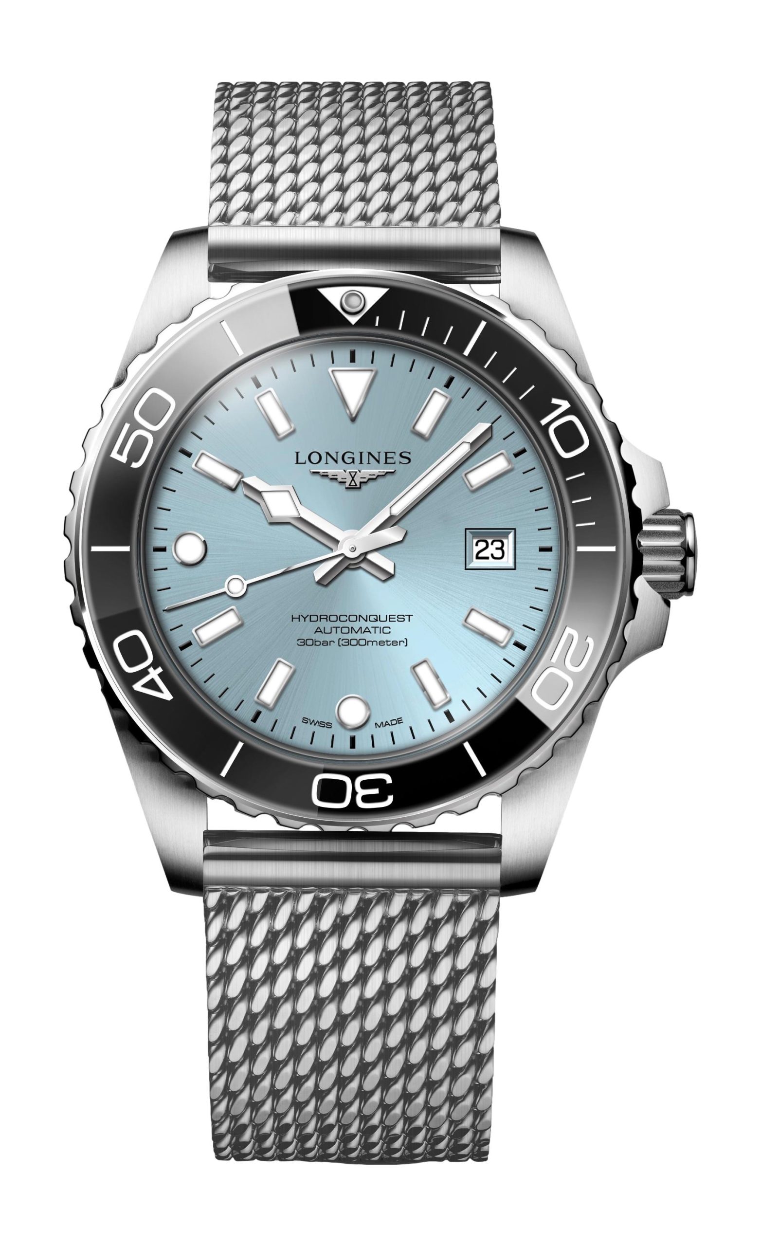 Longines HydroConquest 42