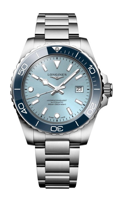 Longines HydroConquest 42 Exclusive Edition