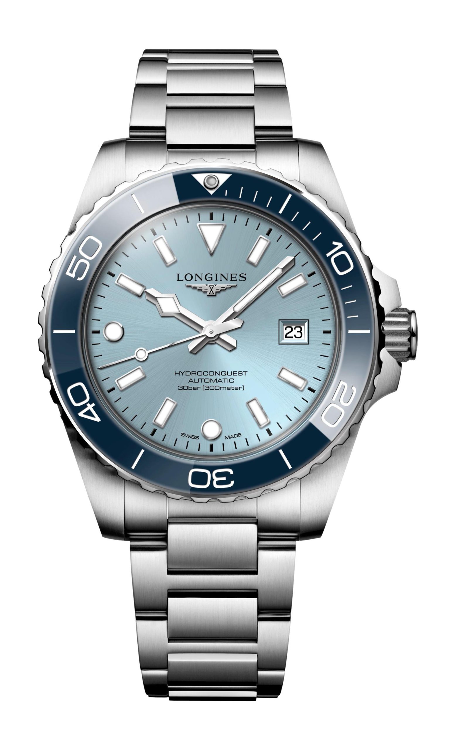 Longines HydroConquest 42 Exclusive Edition