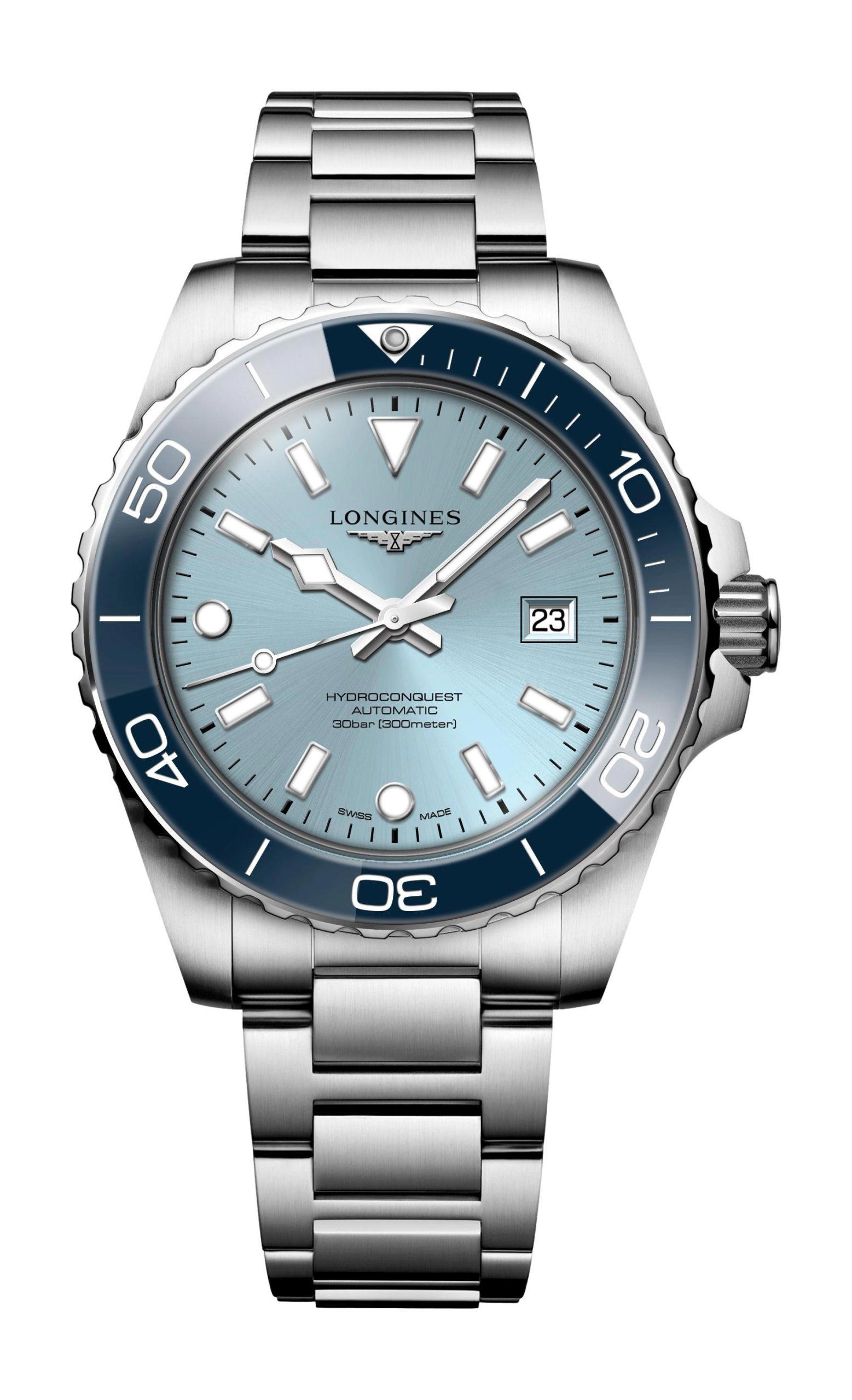 Longines HydroConquest 42 Exclusive Edition