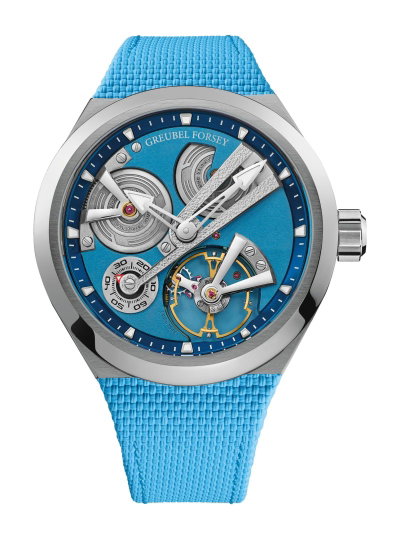 Greubel Forsey Balancier 3 GF09cx