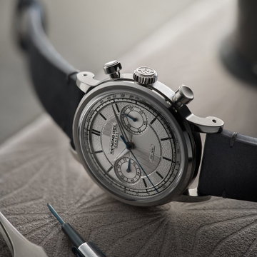 Raymond Weil Millesime The Fifty 37