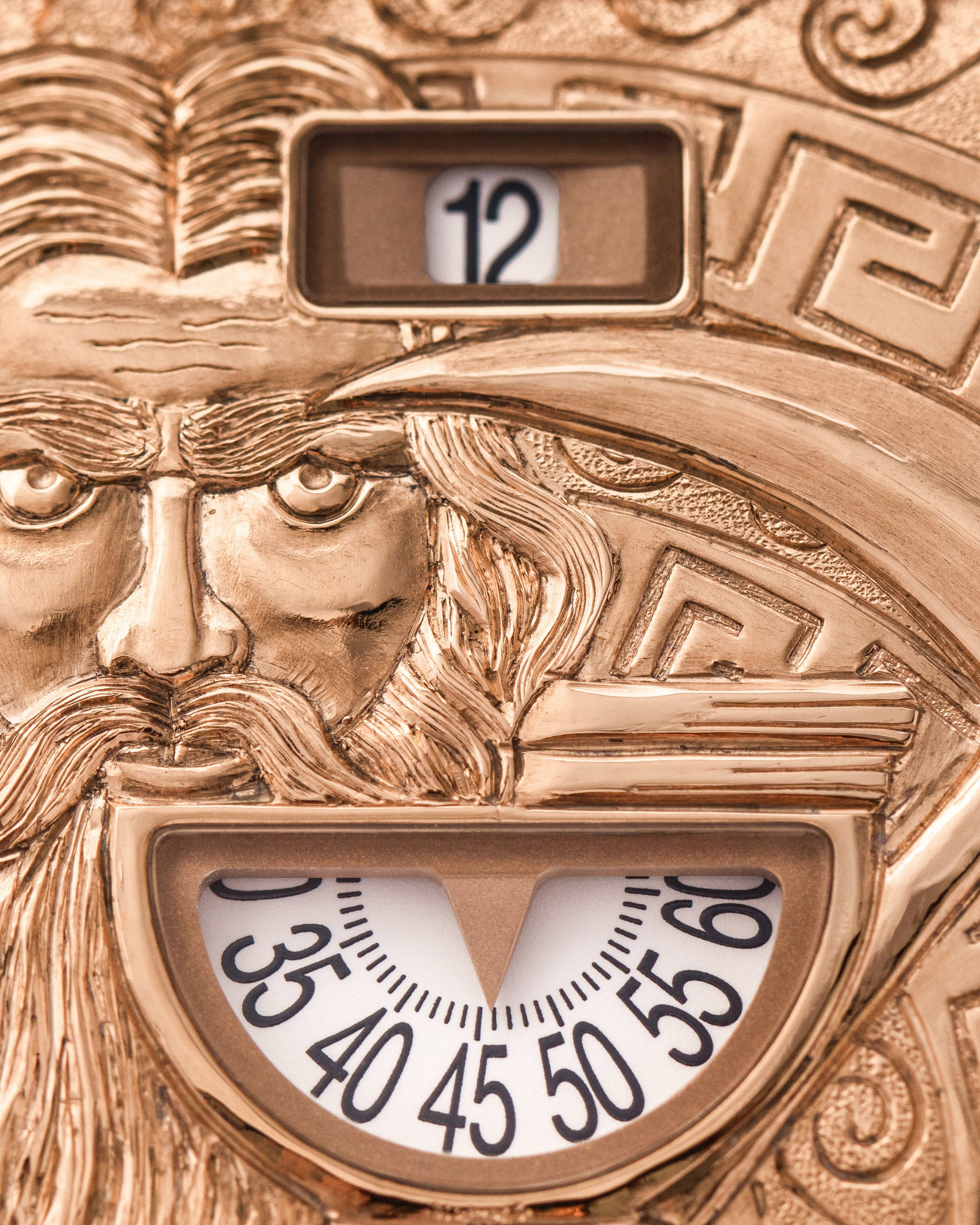 Chronoswiss Neo Digiteur Chronos – The Watch Pages