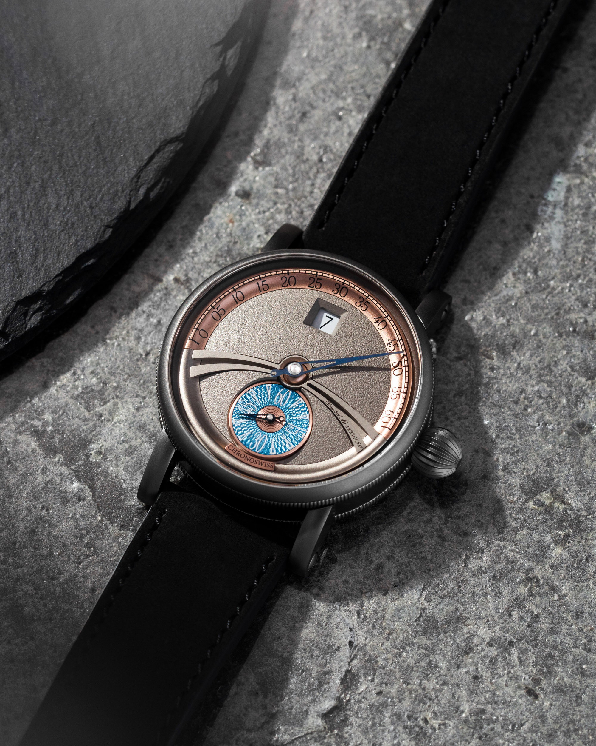 Chronoswiss