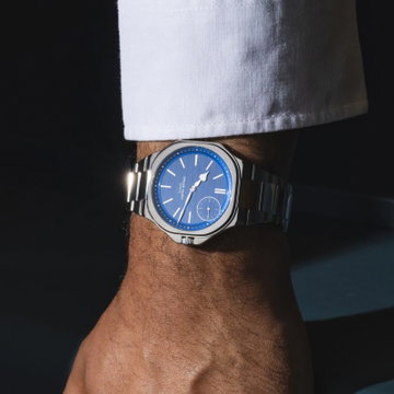 Speake-Marin Ripples Kármán Line