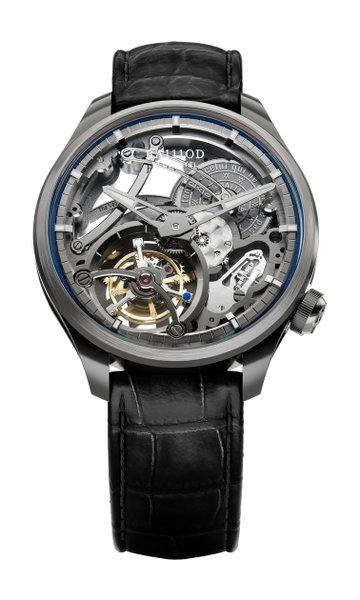 BA111OD Chapter 4 Tourbillon T.V.D. 39