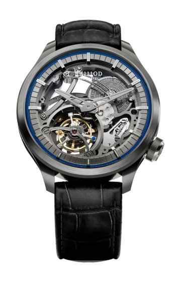 BA111OD Chapter 4 Tourbillon T.V.D. 43