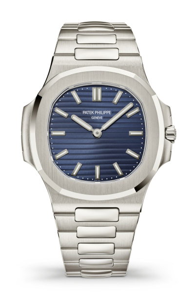 Patek Philippe Nautilus 50th Anniversary