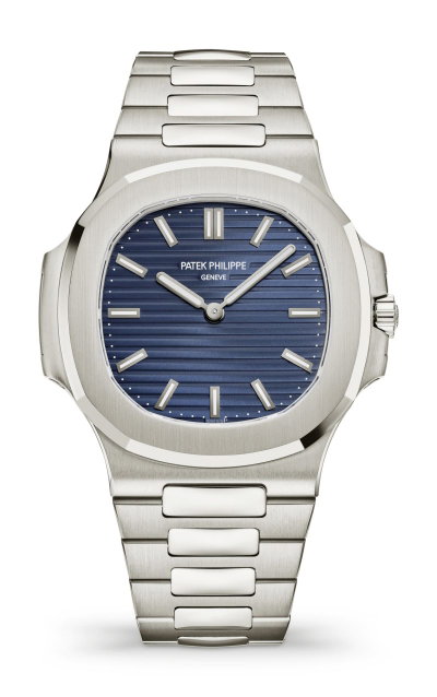 Patek Philippe Nautilus 50th Anniversary