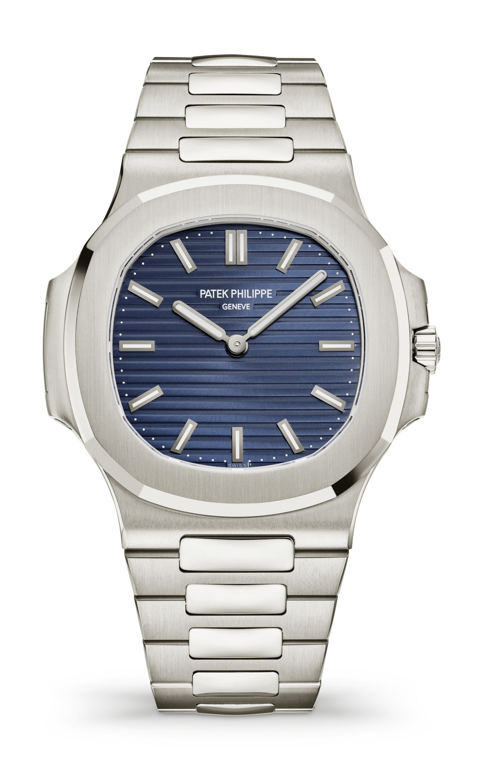 Patek Philippe Nautilus 50th Anniversary – 5810/1G-001