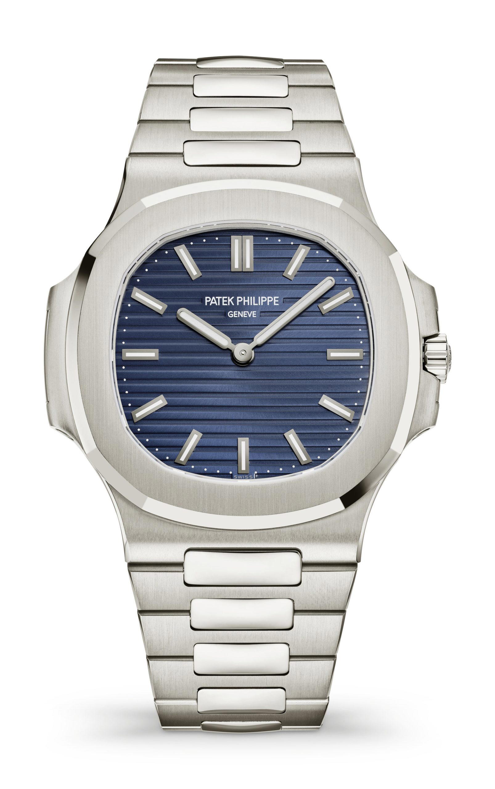 Patek Philippe Nautilus 50th Anniversary