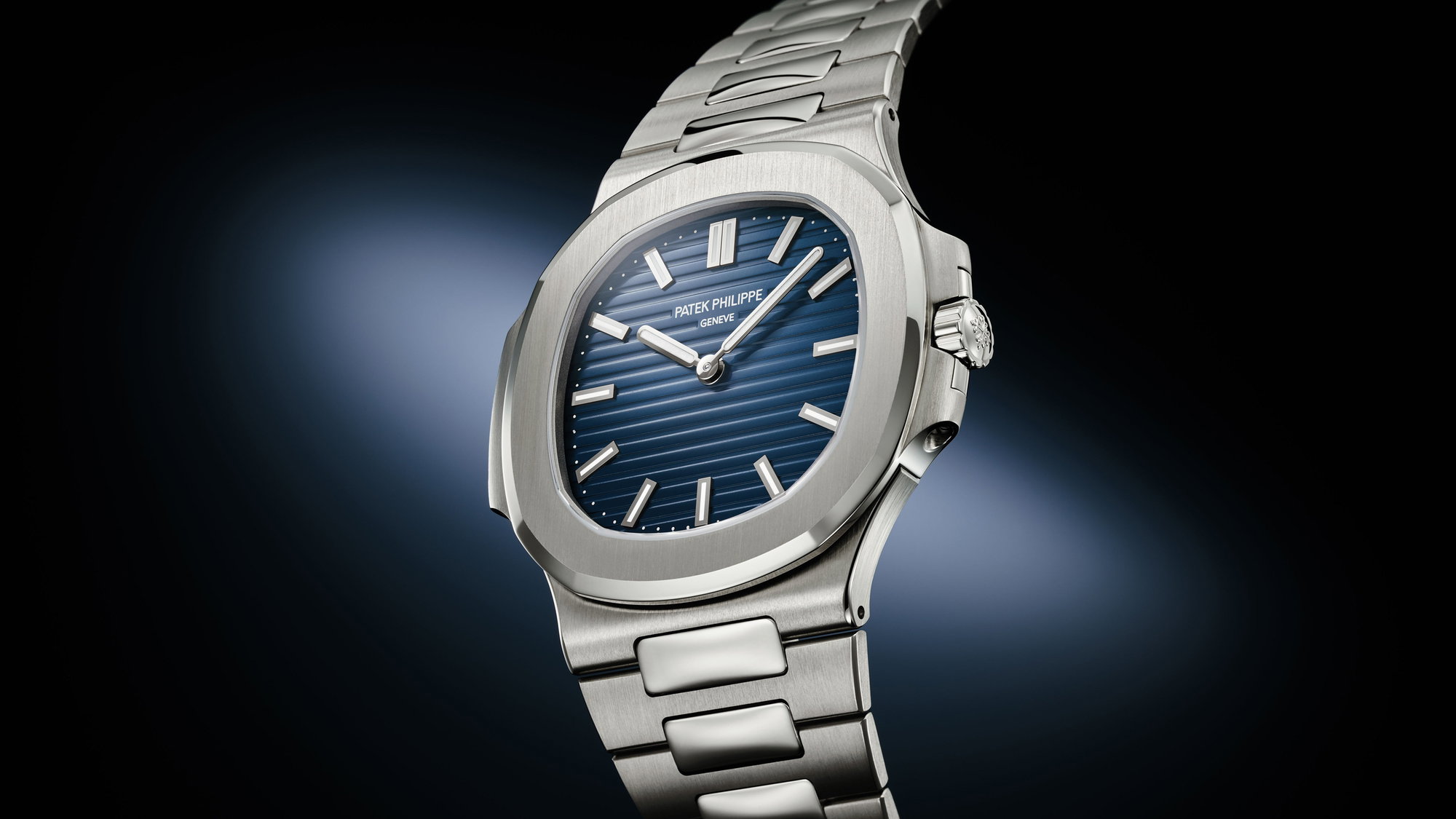 Patek Philippe Nautilus 50th Anniversary – 5810/1G-001