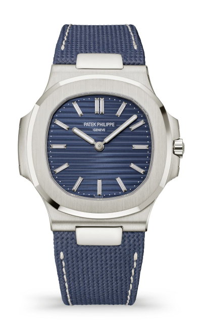 Patek Philippe Nautilus 50th Anniversary
