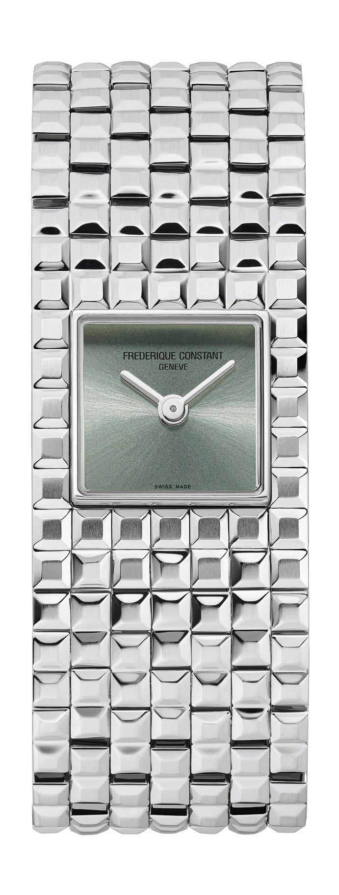 Frédérique Constant Classics Manchette