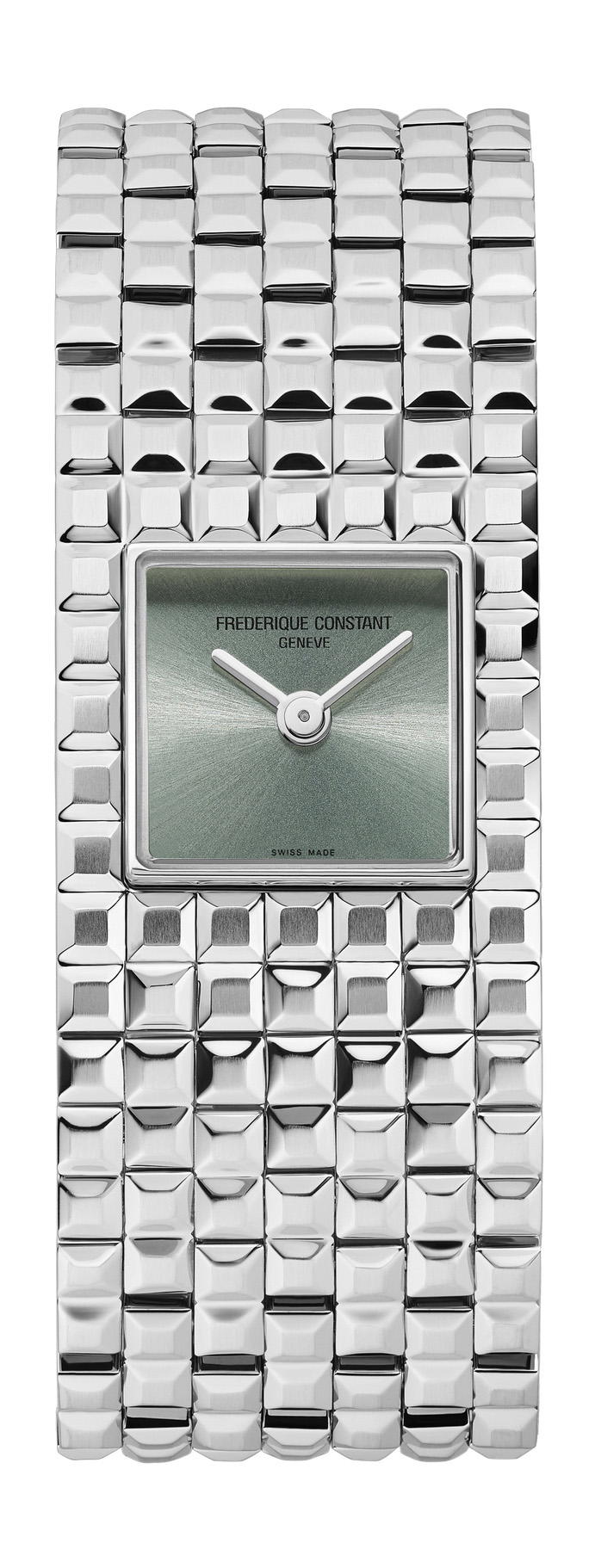Frederique Constant Classics Manchette