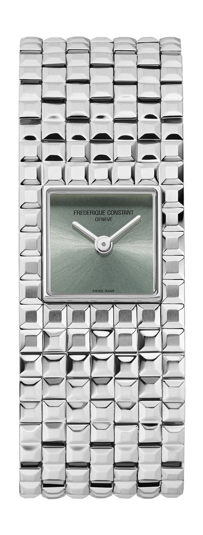 Frederique Constant Classics Manchette