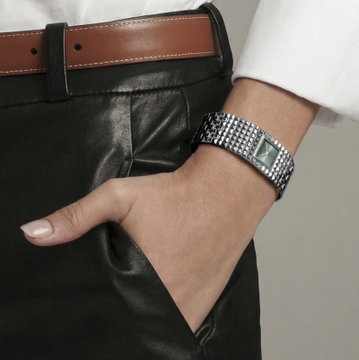 Frederique Constant Classics Manchette