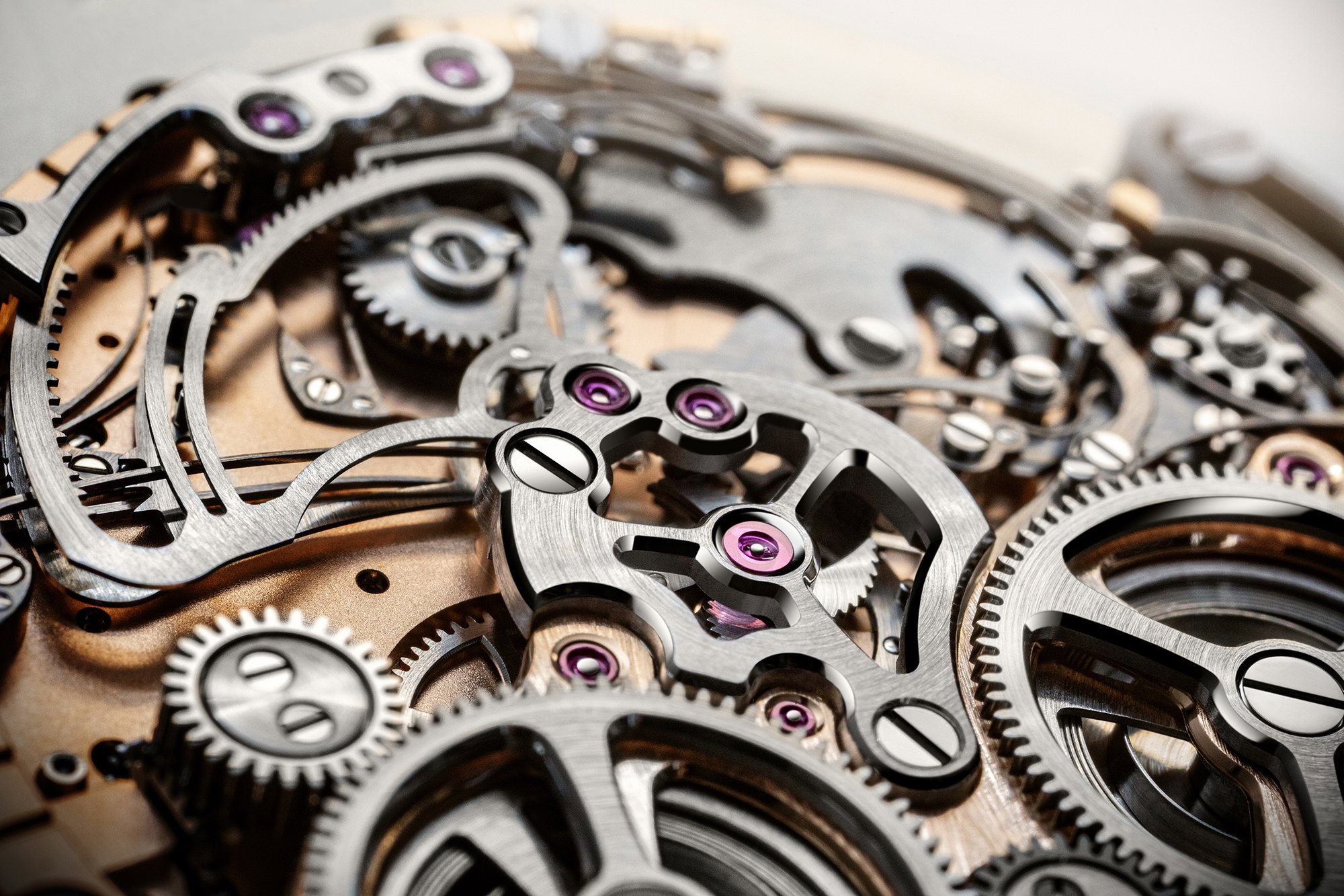 Armin Strom Minute Repeater Resonance 12:59 First Edition – The