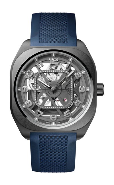 Hermès H08 - 049627WW00 - 6,870 USD – The Watch Pages