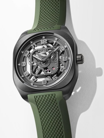 Hermès Hermès H08 Squelette Grey