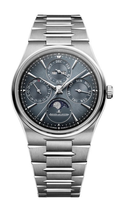 Jaeger-LeCoultre Master Control Chronometre Perpetual Calendar
