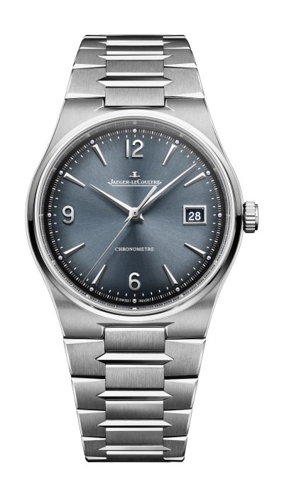 Jaeger-LeCoultre Master Control Chronometre Date