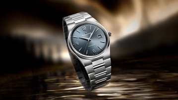 Jaeger-LeCoultre Master Control Chronometre Date