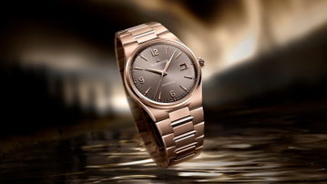 Jaeger-LeCoultre Master Control Chronometre Date